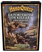 Gioco da Tavolo Hasbro Hero Quest Estensione