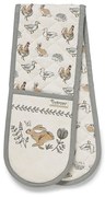Presina in cotone doppio Country Animals - Cooksmart ®