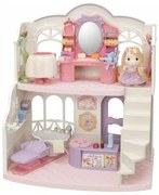 Casa delle Bambole Sylvanian Families The Pony Hair Salon