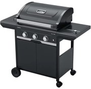 BARBECUE A GAS 'SELECT 3 EXS' kW 9 + 2,3 - CAMPINGAZ