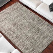 Tappeto beige di qualità con motivo delicato Larghezza: 120 cm | Lunghezza: 170 cm