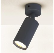 Brilagi - Faretto SELE 1xGU10/30W/230V antracite