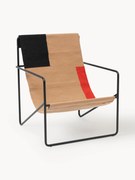 Poltrona lounge Desert