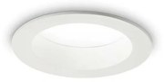 Lampada da incasso basic fi wide 10w 3000k