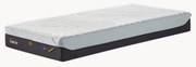 Materasso ibrido in memory foam viscoelastico Pro Coolquilt Medium Firm