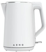 AENO - Bollitore 1,5 l 2200W/230V bianco