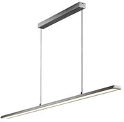 Light Point - Slim S1500 Lampada a Sospensione 2700/3000K Titanium LIGHT-POINT