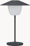 Lampada da tavolo portatile a LED con luce regolabile Ani