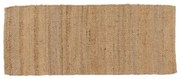 Tappeto ALTEA Beige Naturale 70 x 170 cm