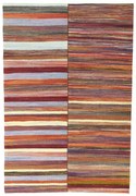 Kilim Tappeto persiano 170 x 110 (Iran) Tessuto A Mano