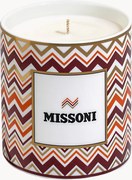 Candela profumata Iconic (cannella, gelsomino e patchouli)