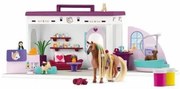 Set di giocattoli Schleich 42614 Cavallo