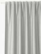 Set di 2 tende oscuranti totali con multibanda Asher, varie misure