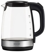 Sencor - Bollitore 2 l 2200W/230V