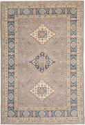 Kazak Tappeto orientale 180 x 120 (Pakistan) Annodato A Mano