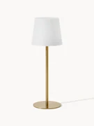 Lampada da tavolo con luce regolabile con USB Fausta