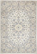 Kashan Tappeto persiano 290 x 200 Beige (Iran) Annodato A Mano
