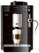 Caffettiera superautomatica Melitta F530-102 Nero 1450 W 1,2 L