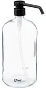 Dosasapone vetro 1 L Savon
