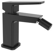 Sapho - Miscelatore per bidet TURSI nero opaco