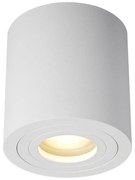 Zuma Line ACGU10-158-N - Faretto RONDIP SL 1xGU10/50W/230V IP44 bianco