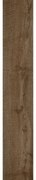 Marazzi Group Rettificato 15x90 "Treverkway" Castagno