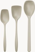 Set di 3 cucchiai da portata New Classic