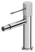 Cersanit S951-574 - Rubinetto del bidet ZEN cromo lucido