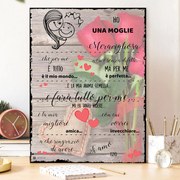 Una dichiarazione d’amore | Inspio