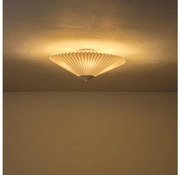 Plafoniera FLOAT 5xE14/15W/230V bianco