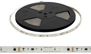 Striscia LED 220V 16W/m chip Lumileds Dimmerabile IP67 10m ROSSO Colore Rosso