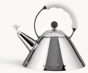 Bollitore con fischietto Bird, 2 L