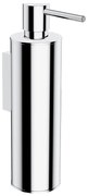 OMNIRES MP60721CR - Distributore di sapone MODERN PROJECT 150 ml cromo lucido