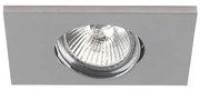 LUXERA 71048 - Lampada da incasso ELEGANT 1xGU10/50W/230V