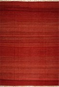Kilim Tappeto persiano 200x300 (Iran)
