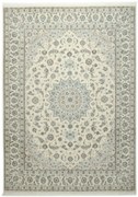 Tappeto persiano 250x350 (Iran) Annodato A Mano