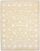 Tabriz Tappeto 200 x 260 (Indian) Annodato A Mano