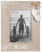 Cornice in legno 17x22 cm - Sass &amp; Belle