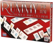 Gioco da Tavolo Rummy Deluxe Falomir