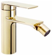 Rubinetto da bidet Rea Storm Gold