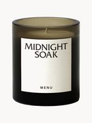 Candela profumata Olfacte Midnight Soak (arancia amara, fico & petali di rosa)