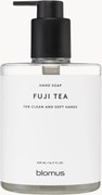 Sapone per le mani Fuji Tea (bergamotto & mandarino)