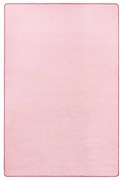 Tappeto rosa chiaro 160x240 cm Fancy - Hanse Home