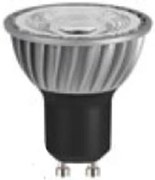 GU10 480lm 5.2W COB 36° CW (ULTIMI DISPONIBILI - N°5)