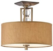 Elstead KL-CELESTIAL-SF - Lampadario a parete CELESTIAL 3xE27/100W/230V