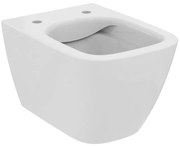 Vaso WC sospeso IDEAL STANDARD i.life s, sedile escluso P 48 x L 35.5 x H 40 cm bianco