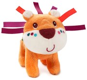 Lilliputiens - Peluche di leone mini - Jack