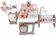 Accessori per Bambole Smoby Big Baby House