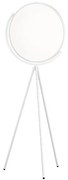 Flos - Super loon Piantana Bianco Flos