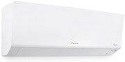 Unità interna climatizzatore DAIKIN New Plus 9000 BTU classe di raffreddamento A+++, bianco